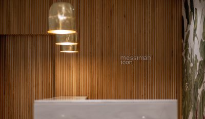hotel kalamata - Messinian Icon Hotel